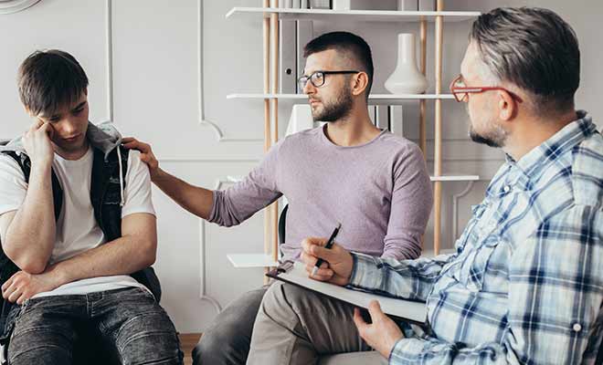 Audio Course Posttraumatic Stress Disorder (PTSD)