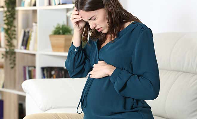 What All Nurses Need to Know About Pregnant and Postpartum Patients Audio Course