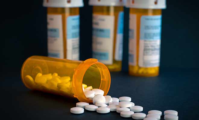 Audio Course Prescription Drug and Controlled Substance Abuse